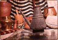 Carafe